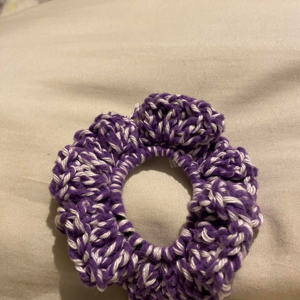 Custom Or Mystery Scrunchie